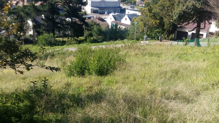  Bedroom Property for Sale in Upper Robberg Western Cape